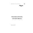 REX-ELECTROLUX PB75V Owners Manual REX-ELECTROLUX PB75V Owners Manual