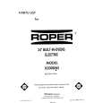 WHIRLPOOL B5008B0 Parts Catalog WHIRLPOOL B5008B0 Parts Catalog