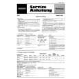 GRUNDIG SATELLIT 2100 Service Manual GRUNDIG SATELLIT 2100 Service Manual