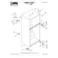 WHIRLPOOL TT18TKXPQ01 Parts Catalog WHIRLPOOL TT18TKXPQ01 Parts Catalog