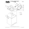 WHIRLPOOL IM46000 Parts Catalog WHIRLPOOL IM46000 Parts Catalog