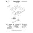 WHIRLPOOL RF314PXMQ3 Parts Catalog WHIRLPOOL RF314PXMQ3 Parts Catalog