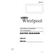 WHIRLPOOL ADN 641 Owners Manual WHIRLPOOL ADN 641 Owners Manual