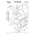 WHIRLPOOL SF5140EYN2 Parts Catalog WHIRLPOOL SF5140EYN2 Parts Catalog