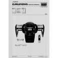 GRUNDIG PA1 Service Manual GRUNDIG PA1 Service Manual