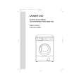 AEG LAVAMAT2120 Owners Manual AEG LAVAMAT2120 Owners Manual