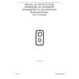 ELECTROLUX EHGT320CX Owners Manual ELECTROLUX EHGT320CX Owners Manual