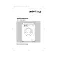 PRIVILEG 238.913 8/20256 Owners Manual PRIVILEG 238.913 8/20256 Owners Manual