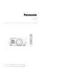 PANASONIC TH-L780 Owners Manual PANASONIC TH-L780 Owners Manual