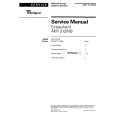 WHIRLPOOL AKR212 Service Manual WHIRLPOOL AKR212 Service Manual