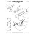 WHIRLPOOL TGDL400BW2 Parts Catalog WHIRLPOOL TGDL400BW2 Parts Catalog