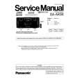 PANASONIC SCAK90 Service Manual PANASONIC SCAK90 Service Manual