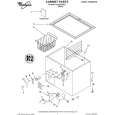 WHIRLPOOL EH100FXJW01 Parts Catalog WHIRLPOOL EH100FXJW01 Parts Catalog