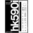 HARMAN KARDON HK590I Service Manual HARMAN KARDON HK590I Service Manual