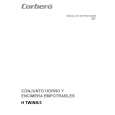CORBERO HITWINS/2 Owners Manual CORBERO HITWINS/2 Owners Manual