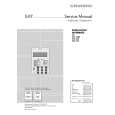 GRUNDIG BE-REMOTE Service Manual GRUNDIG BE-REMOTE Service Manual