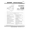 SHARP FO-885TH Service Manual SHARP FO-885TH Service Manual