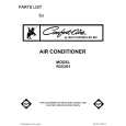WHIRLPOOL R253G1 Parts Catalog WHIRLPOOL R253G1 Parts Catalog