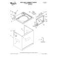 WHIRLPOOL GSW9800PW1 Parts Catalog WHIRLPOOL GSW9800PW1 Parts Catalog