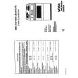 VOSS-ELECTROLUX ETM1221 Owners Manual VOSS-ELECTROLUX ETM1221 Owners Manual