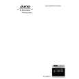 JUNO-ELECTROLUX JEH66601A R05 Owners Manual JUNO-ELECTROLUX JEH66601A R05 Owners Manual