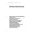 IGNIS AKL 793/NE Owners Manual IGNIS AKL 793/NE Owners Manual