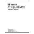 VESTAX PDX-D3MKII Owners Manual VESTAX PDX-D3MKII Owners Manual
