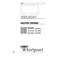 WHIRLPOOL AGB 496/WP Owners Manual WHIRLPOOL AGB 496/WP Owners Manual