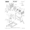 WHIRLPOOL CA8WR90 Parts Catalog WHIRLPOOL CA8WR90 Parts Catalog