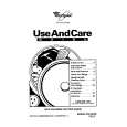 WHIRLPOOL RF4700XBN0 Owners Manual WHIRLPOOL RF4700XBN0 Owners Manual