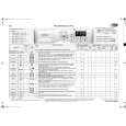 WHIRLPOOL AWOE 91400 Quick Start WHIRLPOOL AWOE 91400 Quick Start