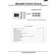 SHARP R-207(IN) Service Manual SHARP R-207(IN) Service Manual
