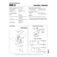 HARMAN KARDON HKB6 Service Manual HARMAN KARDON HKB6 Service Manual