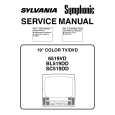 FUNAI BL519DD Service Manual FUNAI BL519DD Service Manual