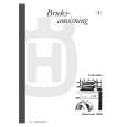 HUSQVARNA QW16900 Owners Manual HUSQVARNA QW16900 Owners Manual