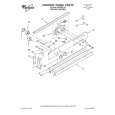 WHIRLPOOL RS660BXYH2 Parts Catalog WHIRLPOOL RS660BXYH2 Parts Catalog