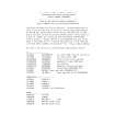 ROLAND DR-110 Service Manual ROLAND DR-110 Service Manual