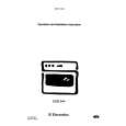 ELECTROLUX EOB944X Owners Manual ELECTROLUX EOB944X Owners Manual