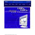 PHILIPS 150P3D7499 Owners Manual PHILIPS 150P3D7499 Owners Manual