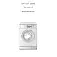 AEG LAV64680 Owners Manual AEG LAV64680 Owners Manual