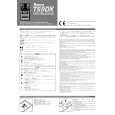 IBANEZ TS9DX Owners Manual IBANEZ TS9DX Owners Manual