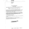 WHIRLPOOL CWE7000ACB Installation Manual WHIRLPOOL CWE7000ACB Installation Manual