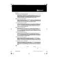 WHIRLPOOL DDT 7790 IN Quick Start WHIRLPOOL DDT 7790 IN Quick Start