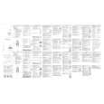 PHILIPS ACT500/01 Owners Manual PHILIPS ACT500/01 Owners Manual
