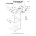 WHIRLPOOL KAWS750JQ2 Parts Catalog WHIRLPOOL KAWS750JQ2 Parts Catalog