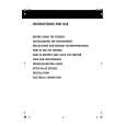 WHIRLPOOL AFG 7060 Owners Manual WHIRLPOOL AFG 7060 Owners Manual
