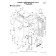 WHIRLPOOL KUIA15NRHS6 Parts Catalog WHIRLPOOL KUIA15NRHS6 Parts Catalog