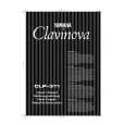 YAMAHA CLP-311 Owners Manual YAMAHA CLP-311 Owners Manual