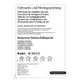 KUPPERSBUSCH IK153-2Z Owners Manual KUPPERSBUSCH IK153-2Z Owners Manual