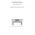 AEG KB9810E--A Owners Manual AEG KB9810E--A Owners Manual